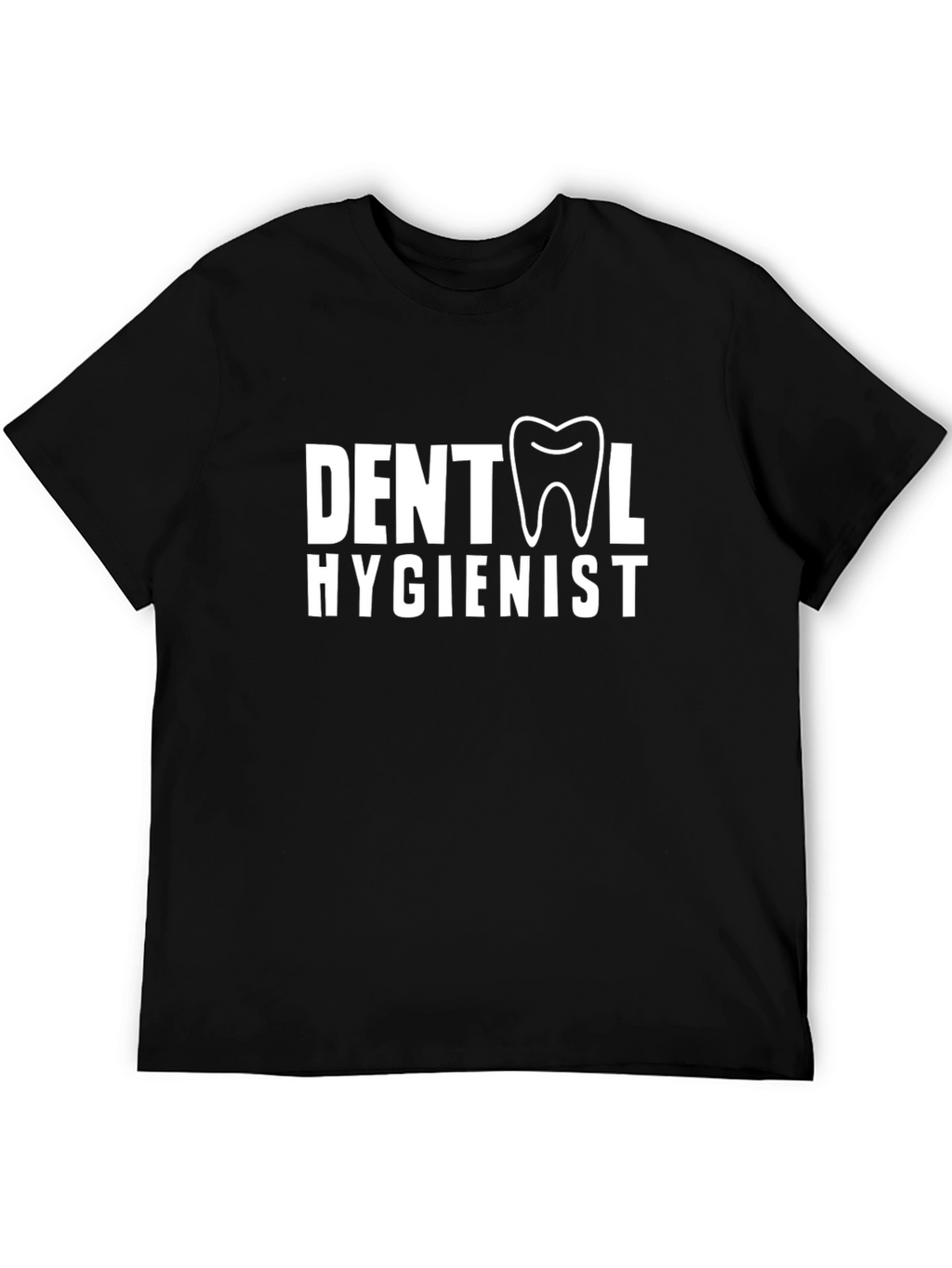 Dental Hygienist T-Shirt Dentist Gift
