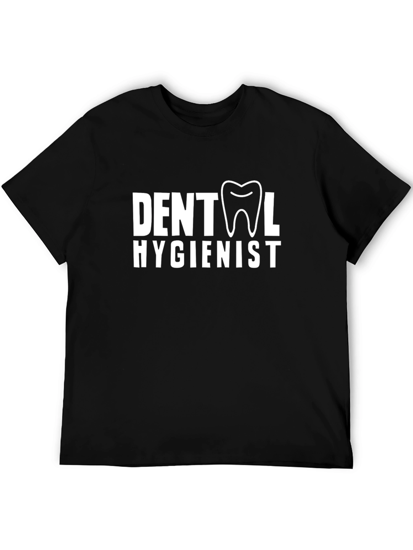 Dental Hygienist T-Shirt Dentist Gift
