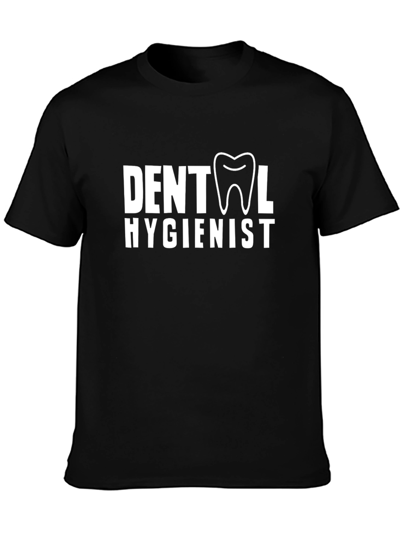 Dental Hygienist T-Shirt Dentist Gift