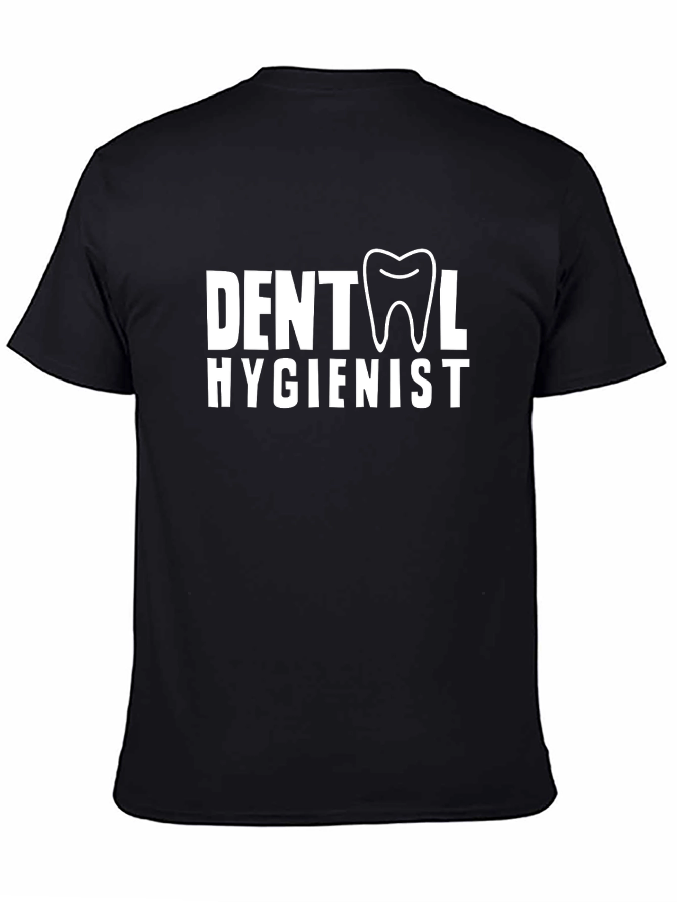 Dental Hygienist T-Shirt Dentist Gift