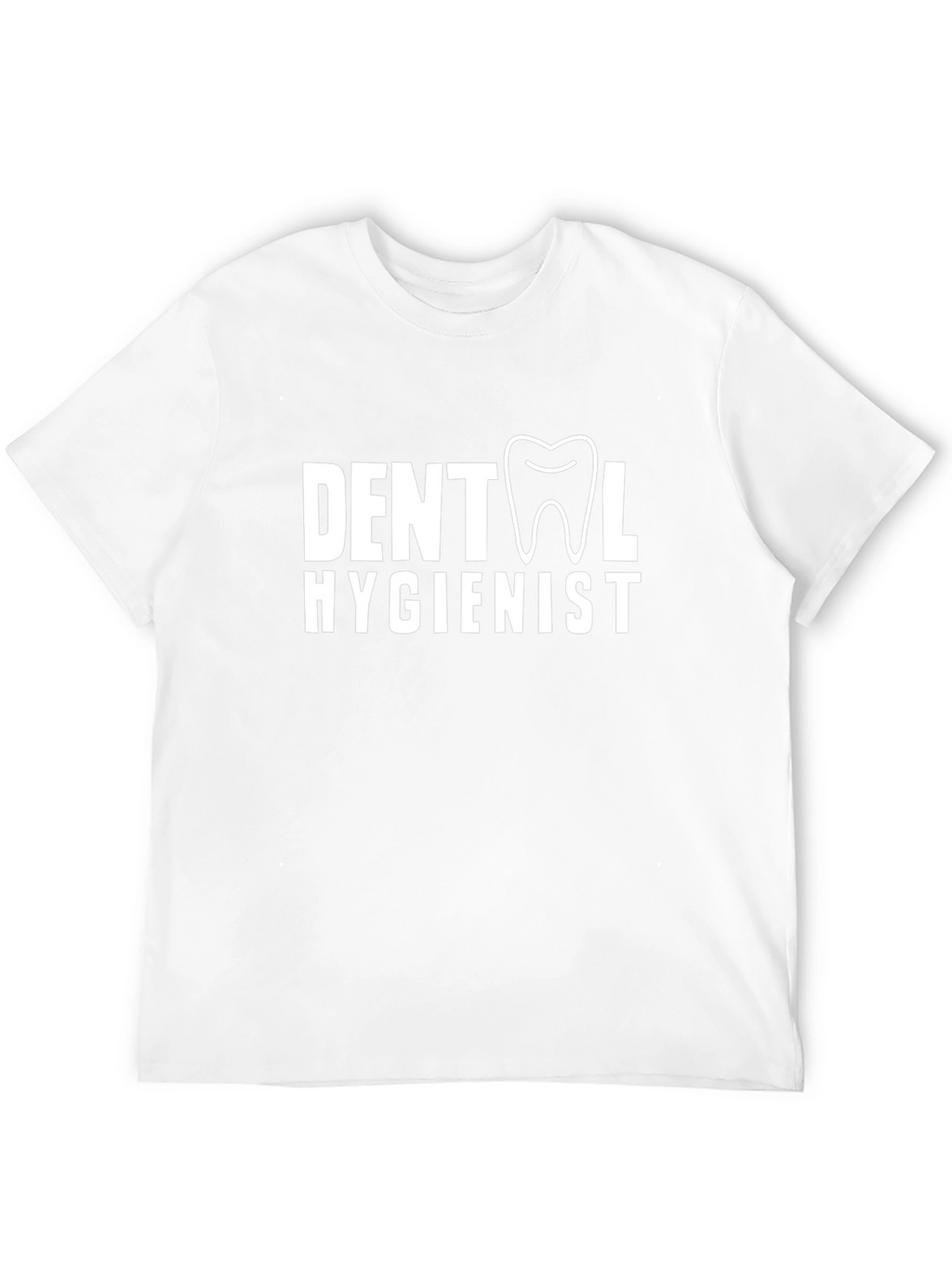 Dental Hygienist T-Shirt Dentist Gift
