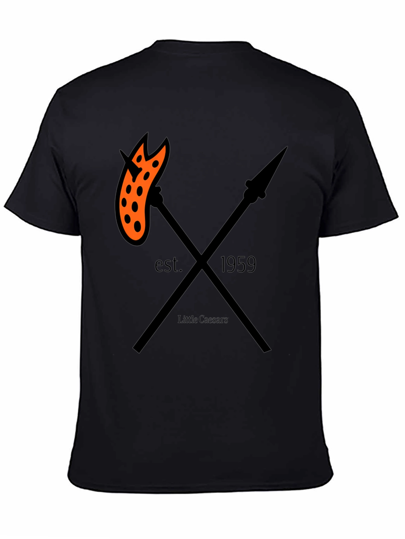 Little Caesars Est. 1959 Graphic T-Shirt