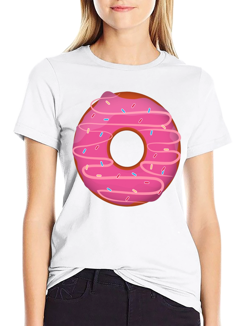 Sweet Donut T-Shirt
