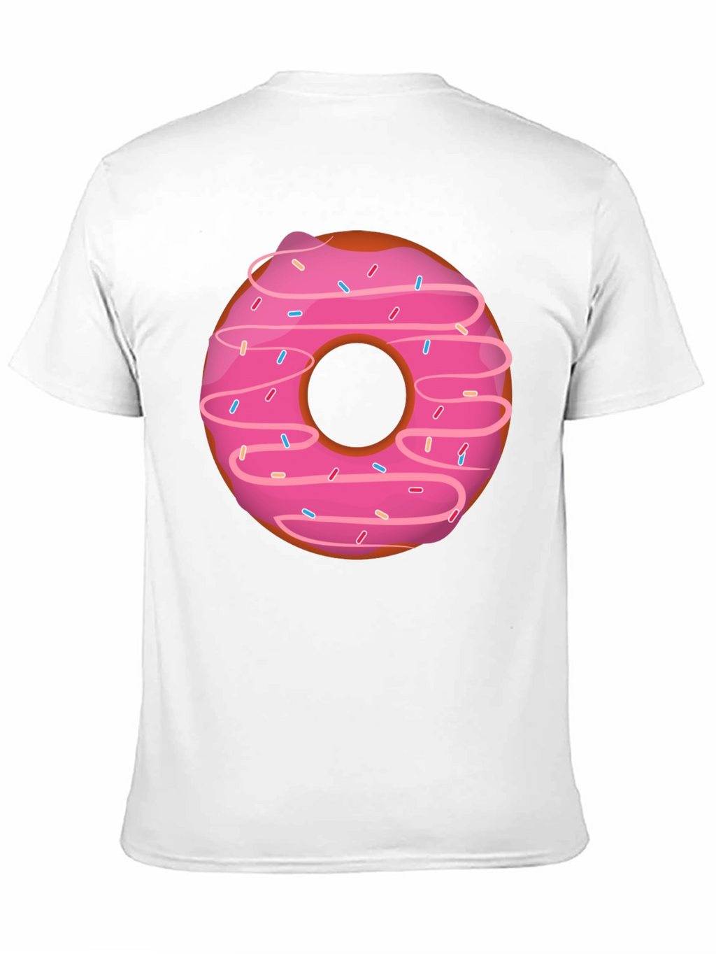 Sweet Donut T-Shirt