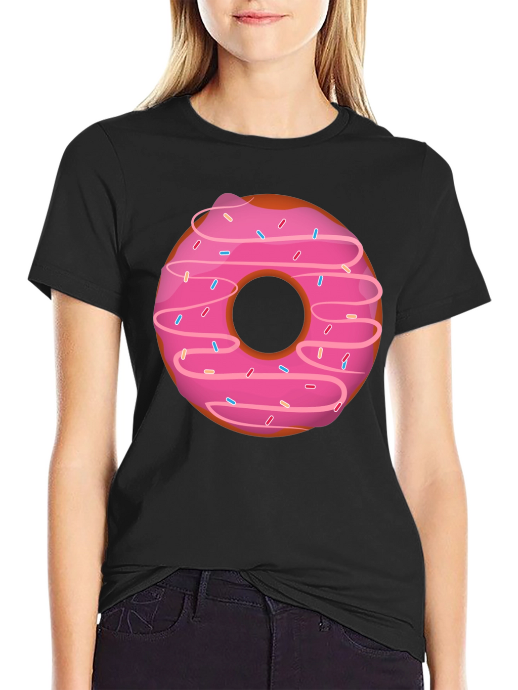 Sweet Donut T-Shirt