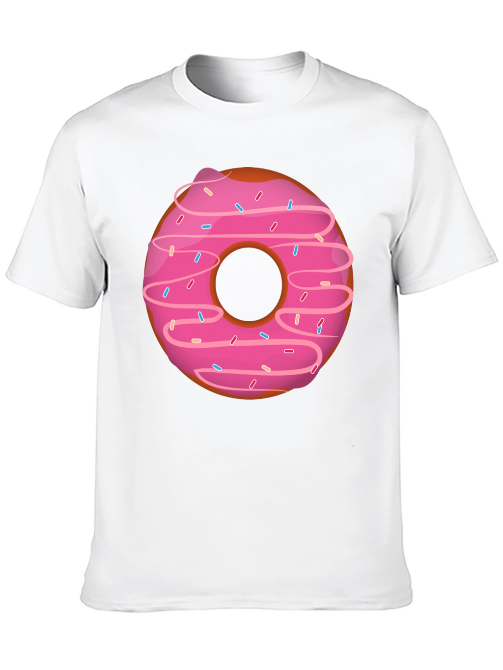 Sweet Donut T-Shirt