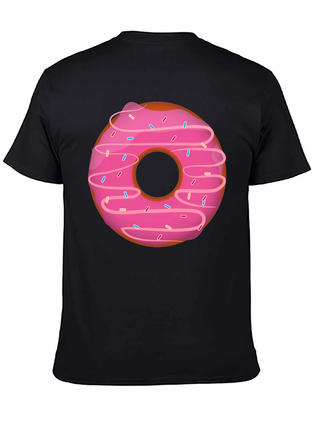 Sweet Donut T-Shirt
