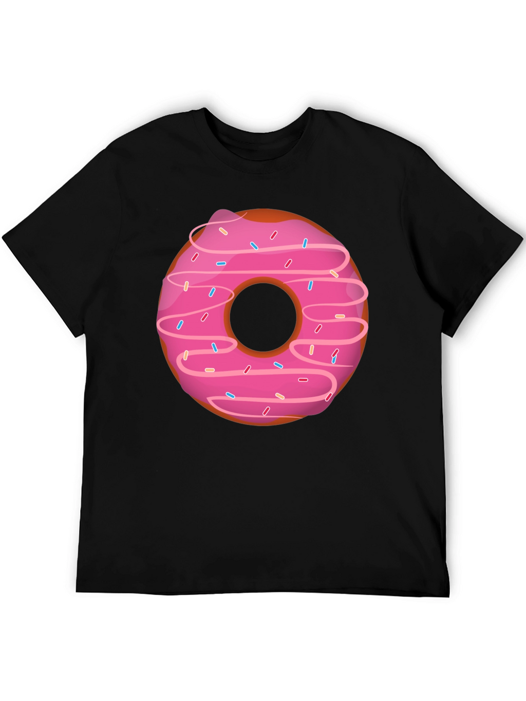 Sweet Donut T-Shirt
