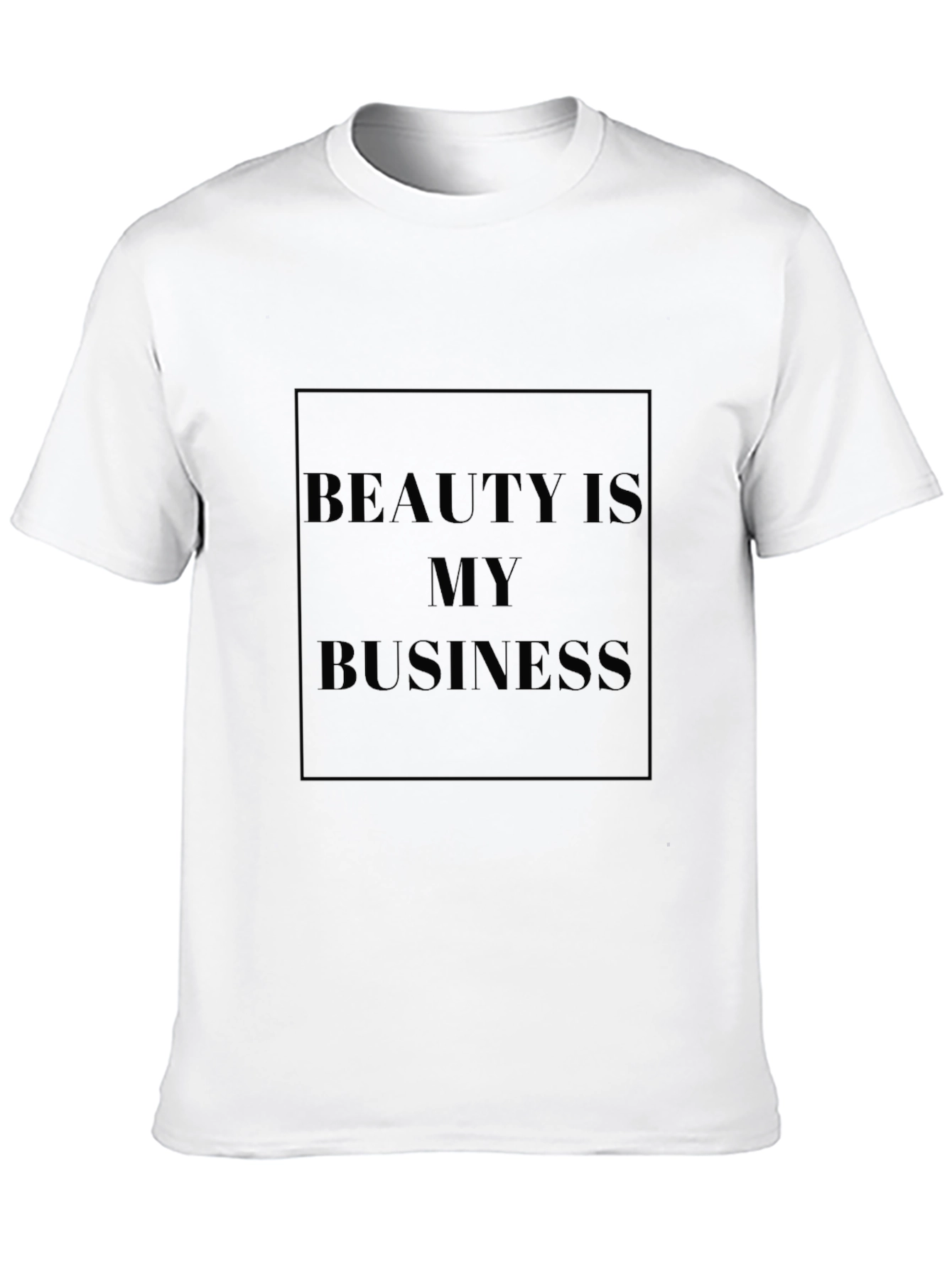 Beauty is My Business - Graphic Tee