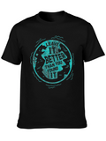 Leave it Better Graphic T-Shirt
