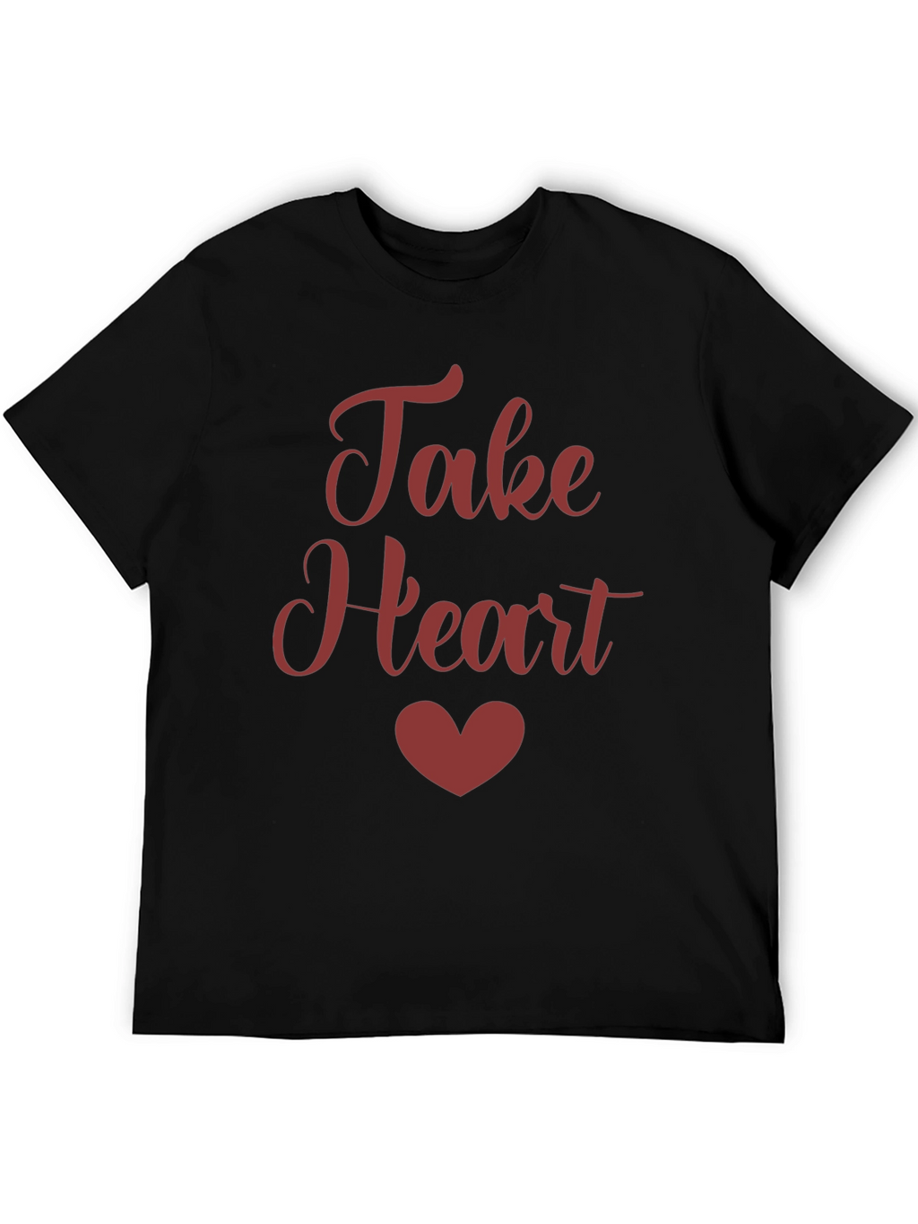 Take Heart T-Shirt