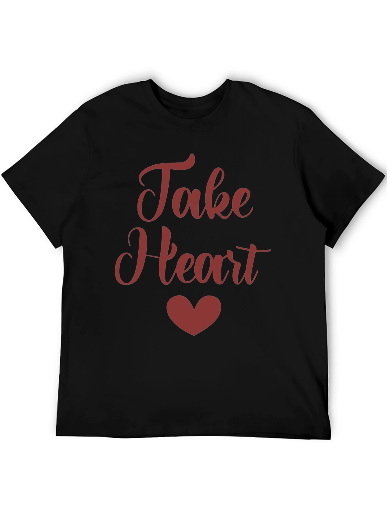 Take Heart T-Shirt