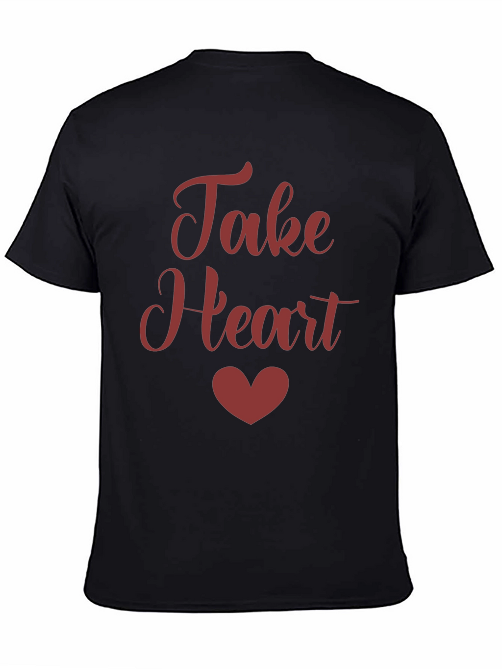 Take Heart T-Shirt