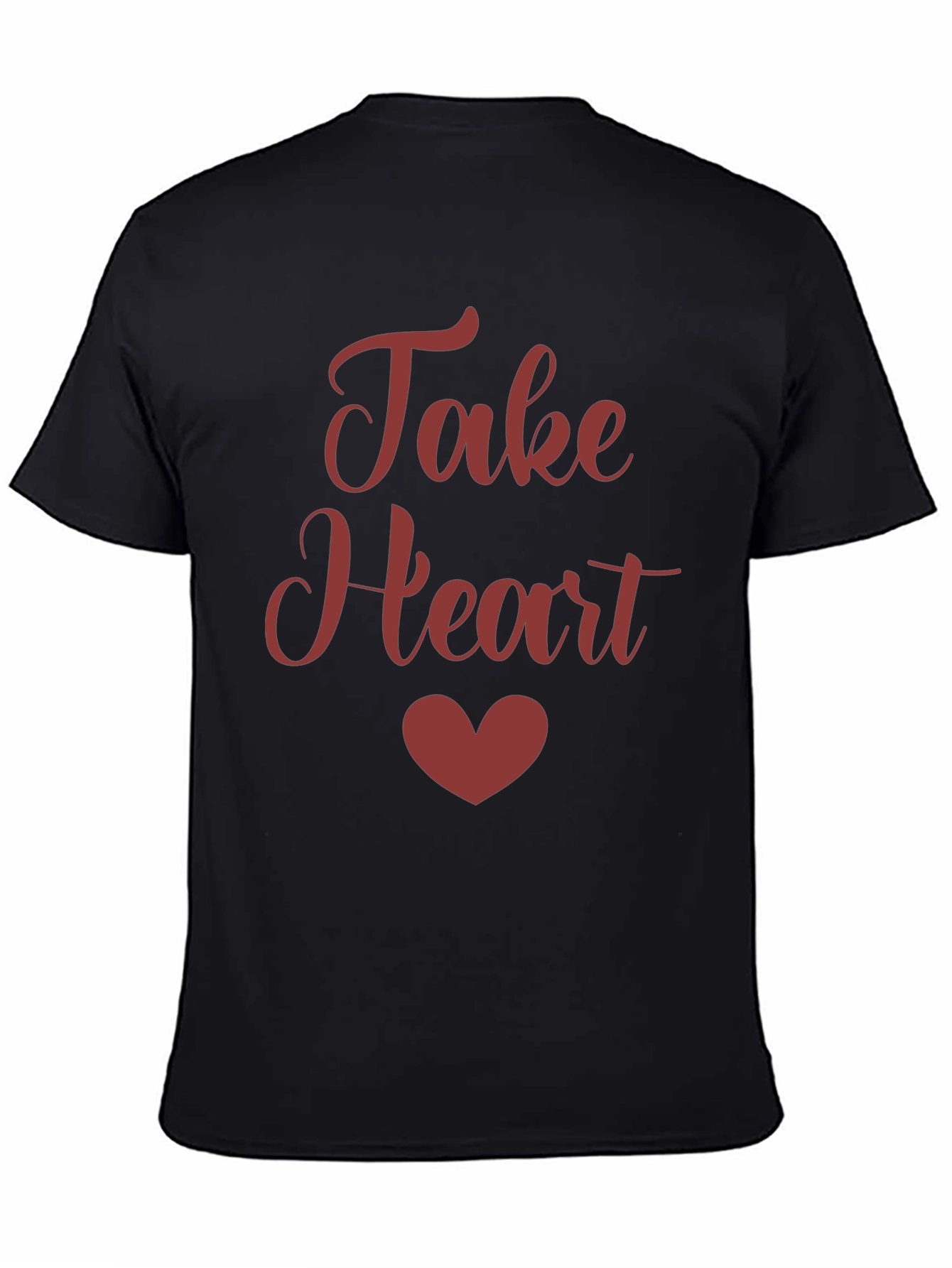 Take Heart T-Shirt