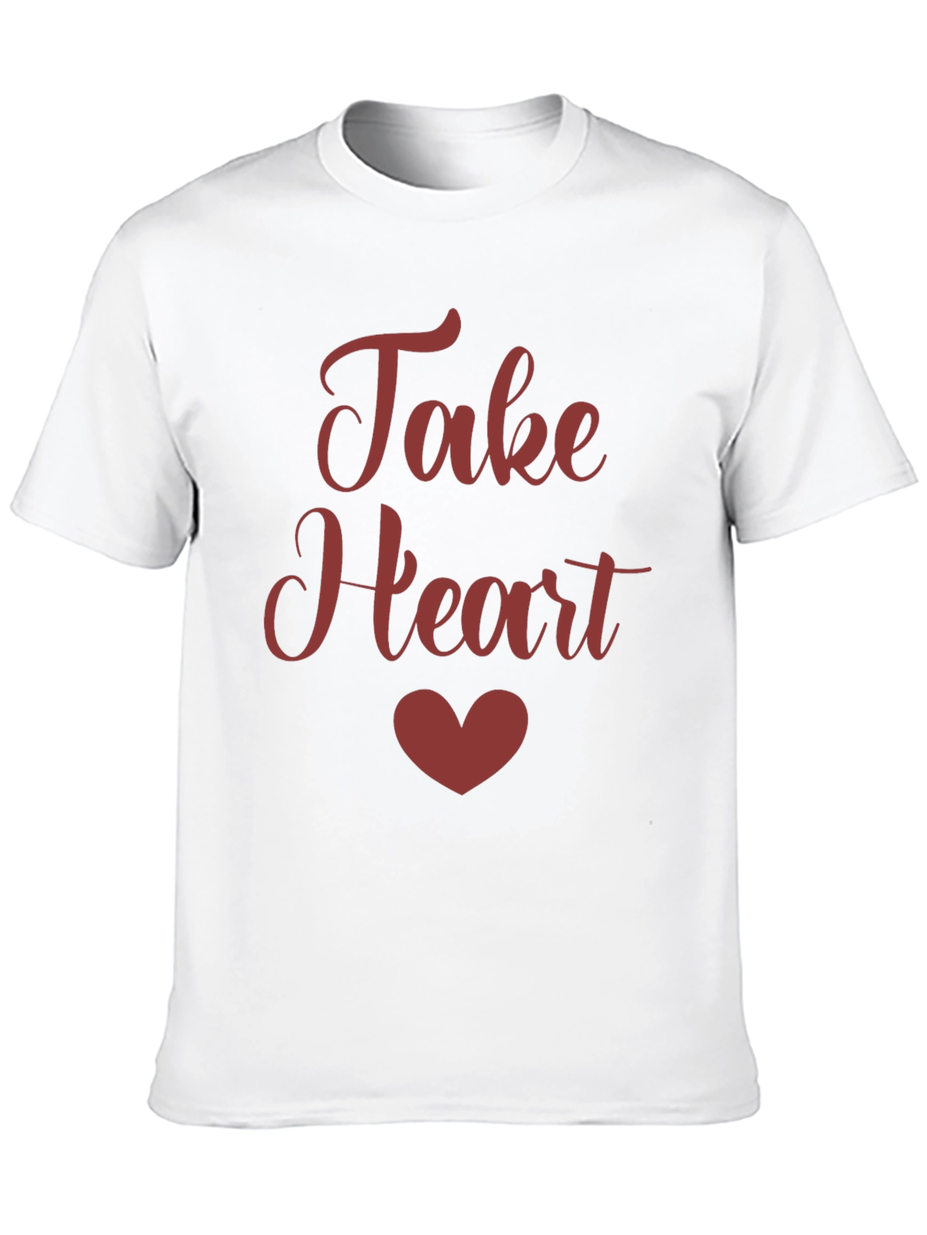 Take Heart T-Shirt