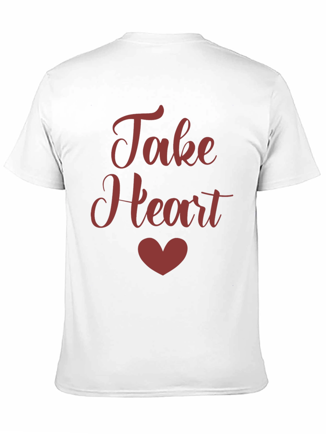Take Heart T-Shirt