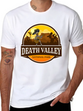 Death Valley National Park T-Shirt