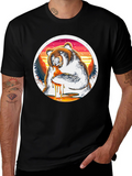 Honey Bear T-Shirt - Comfort & Style