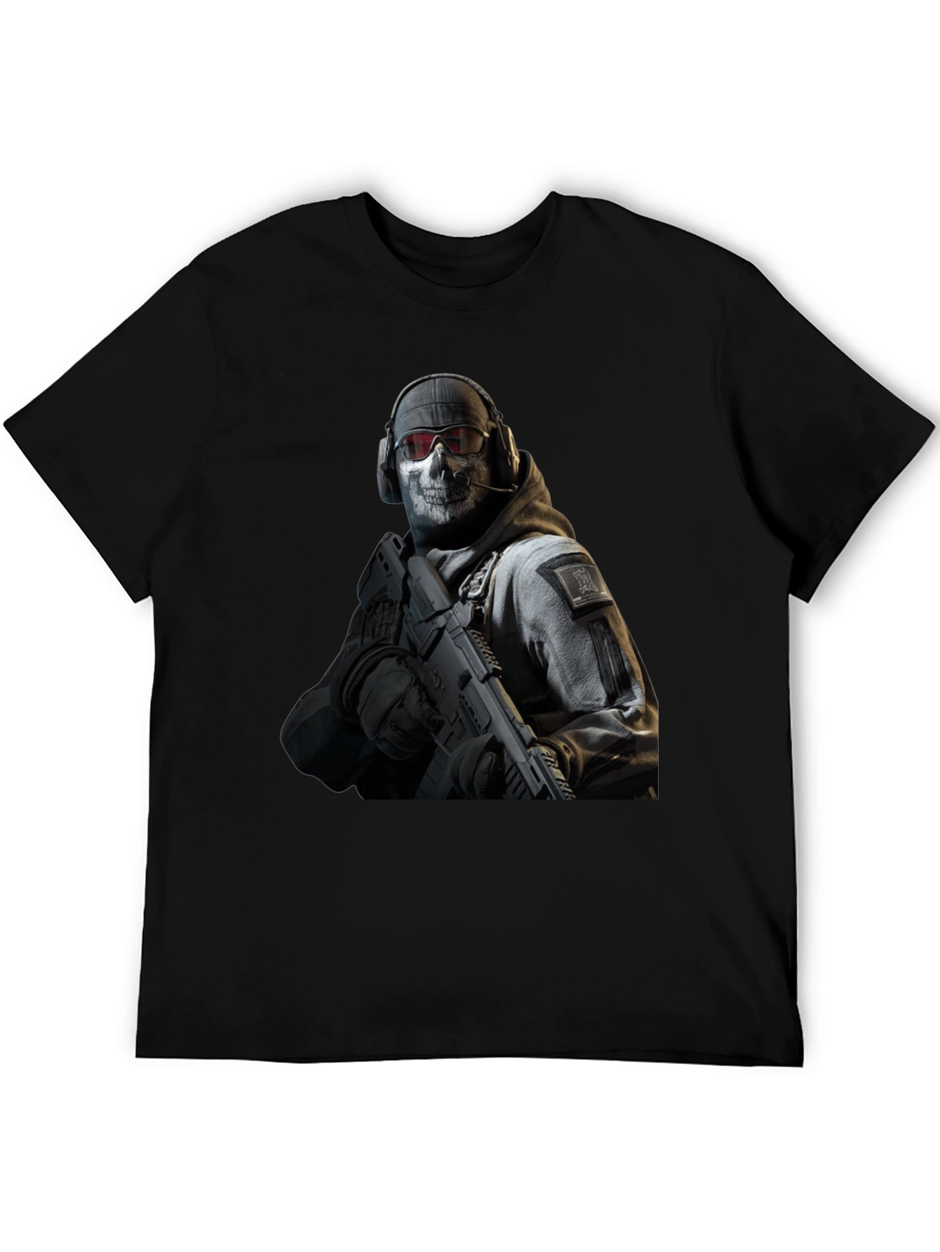 Call of Duty Ghost T-Shirt