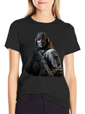 Call of Duty Ghost T-Shirt