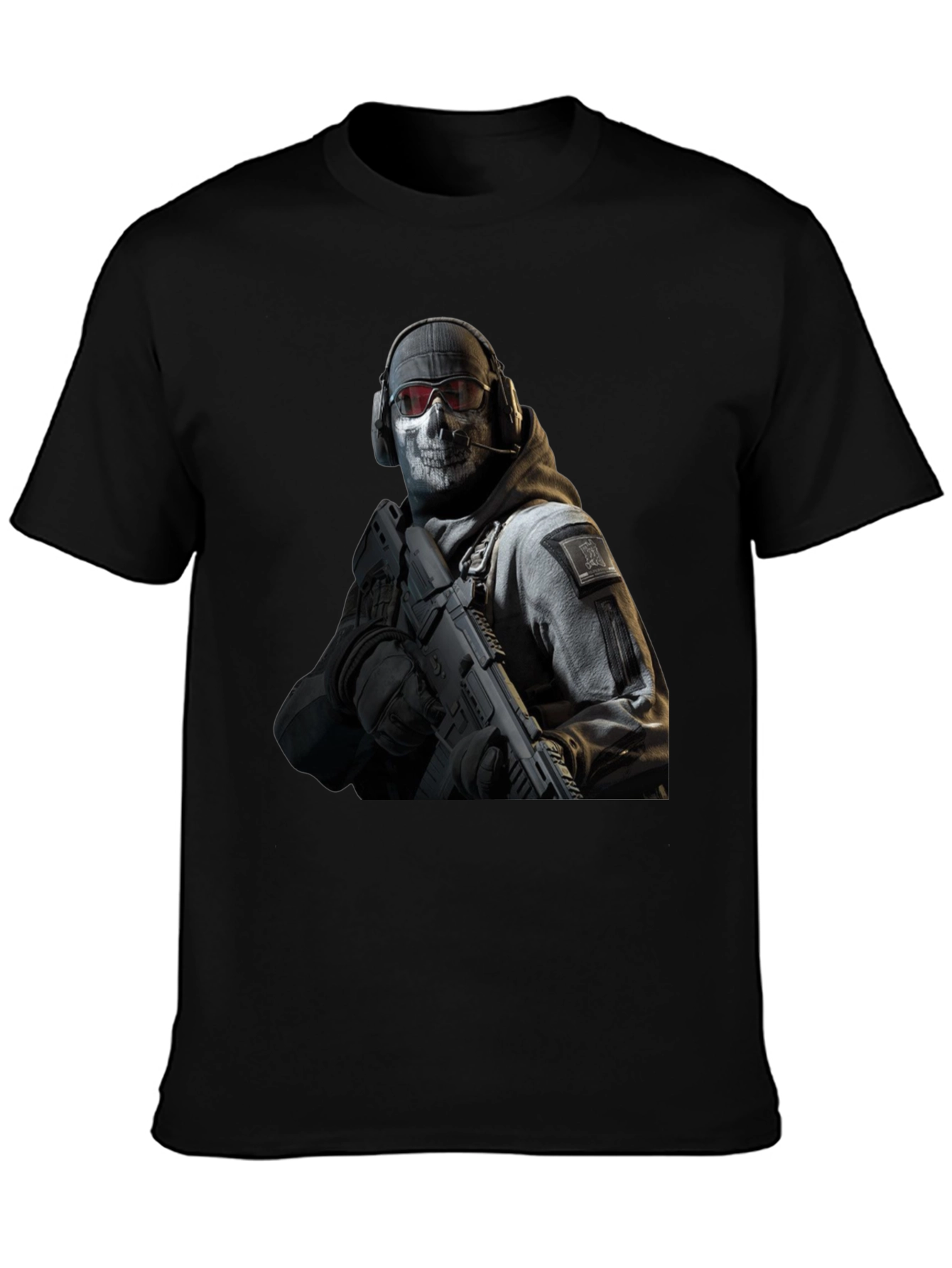 Call of Duty Ghost T-Shirt