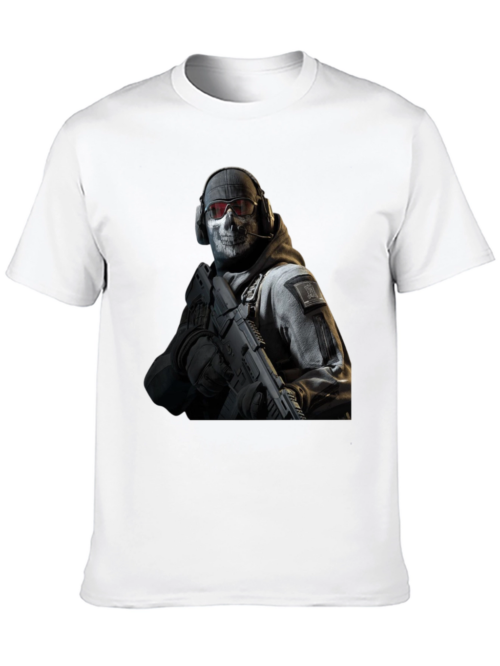 Call of Duty Ghost T-Shirt