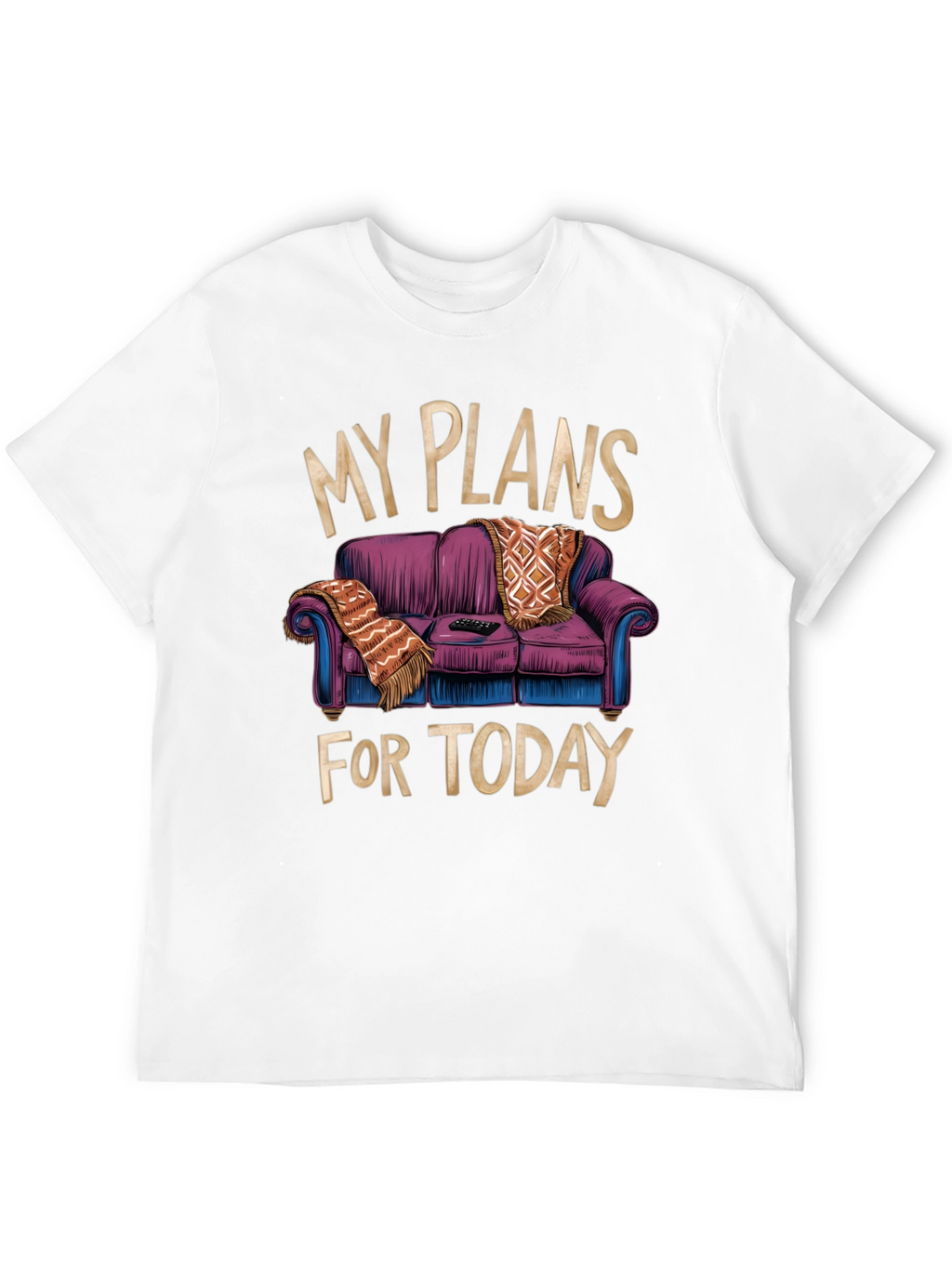 Relax Today T-Shirt