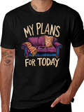 Relax Today T-Shirt