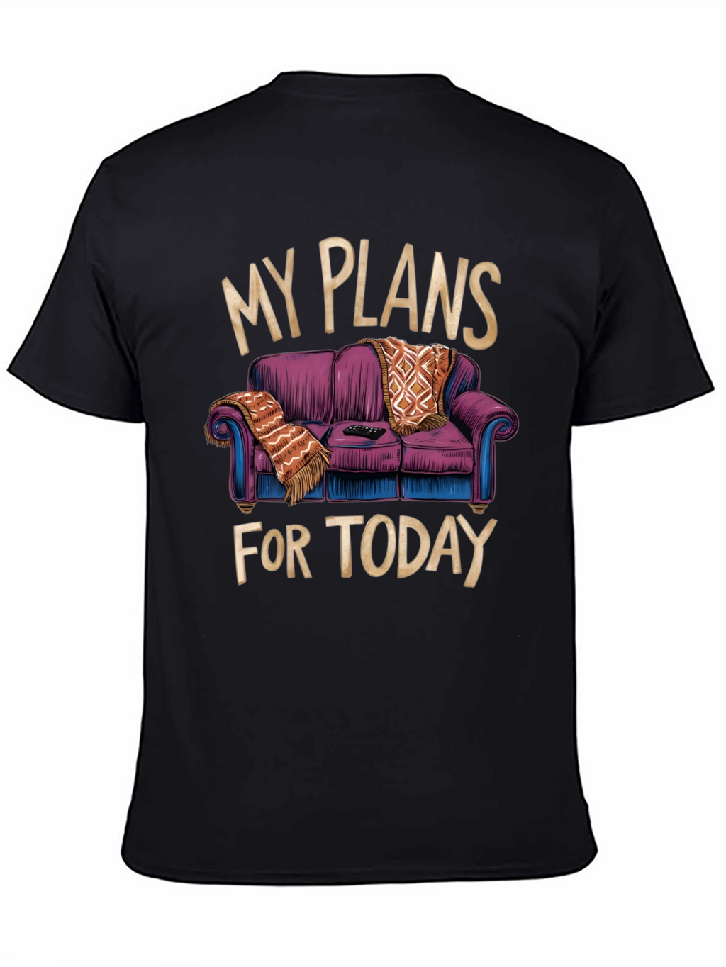 Relax Today T-Shirt
