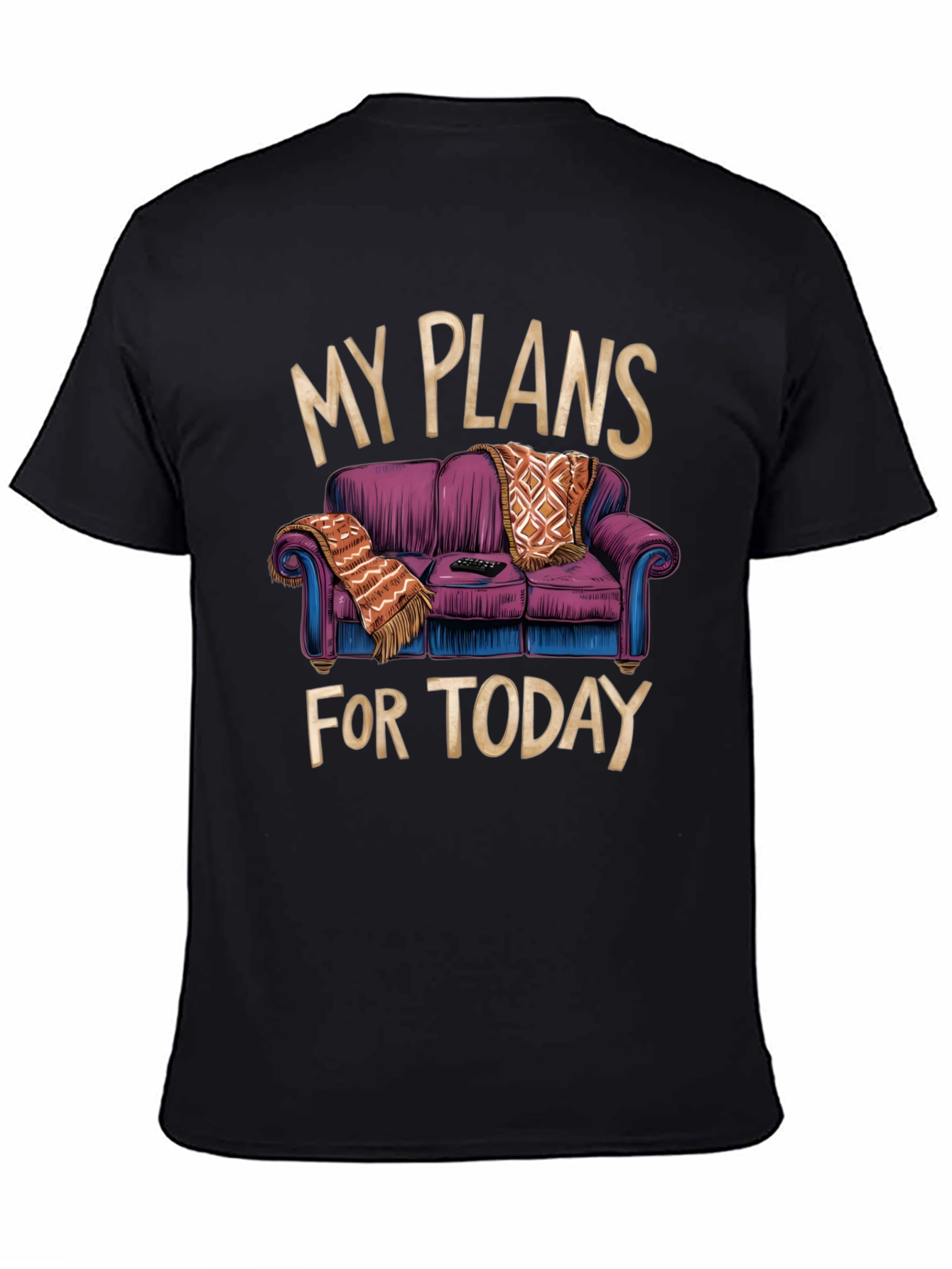 Relax Today T-Shirt