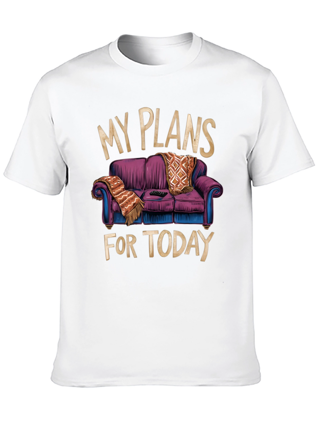 Relax Today T-Shirt