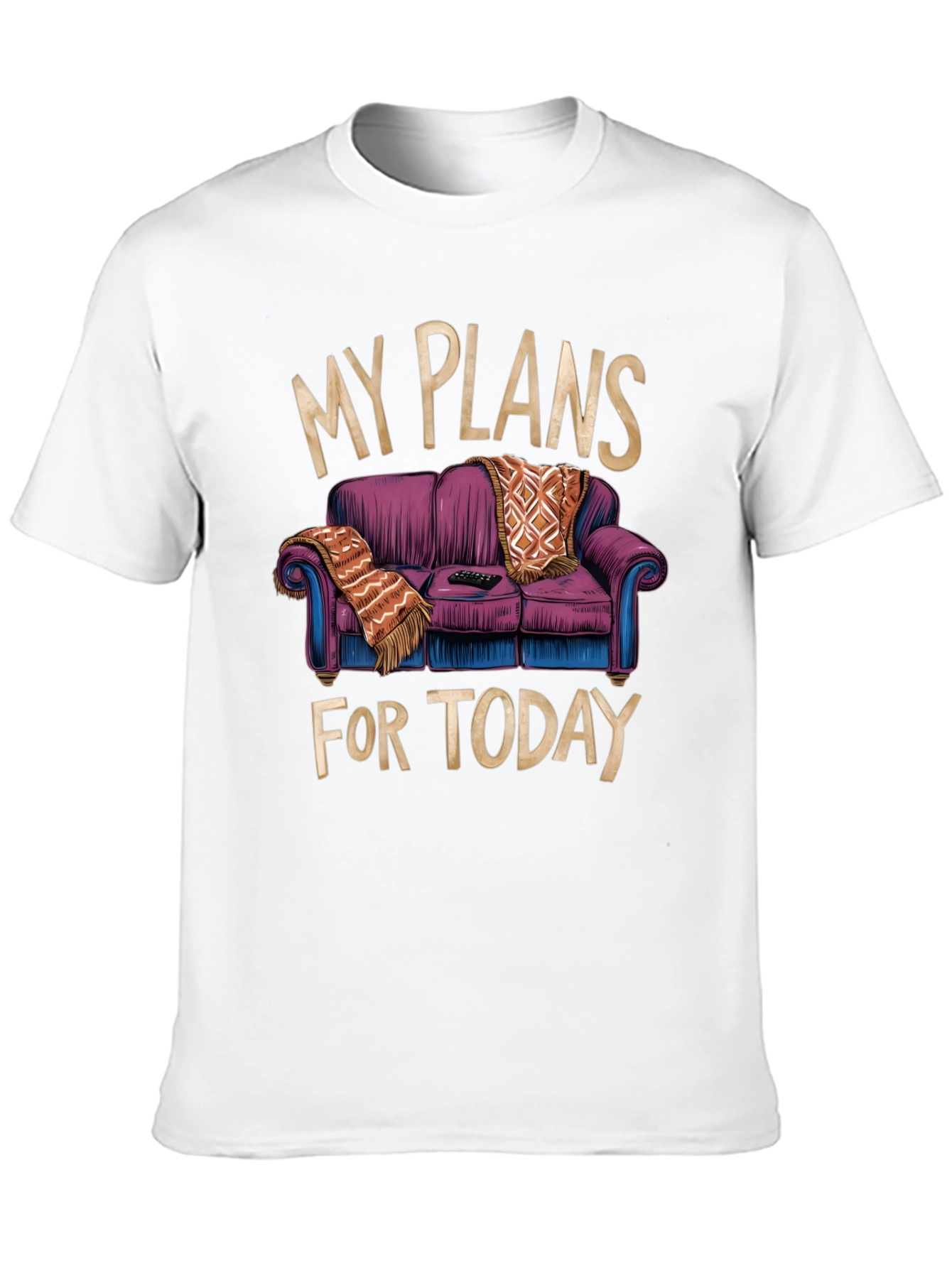 Relax Today T-Shirt
