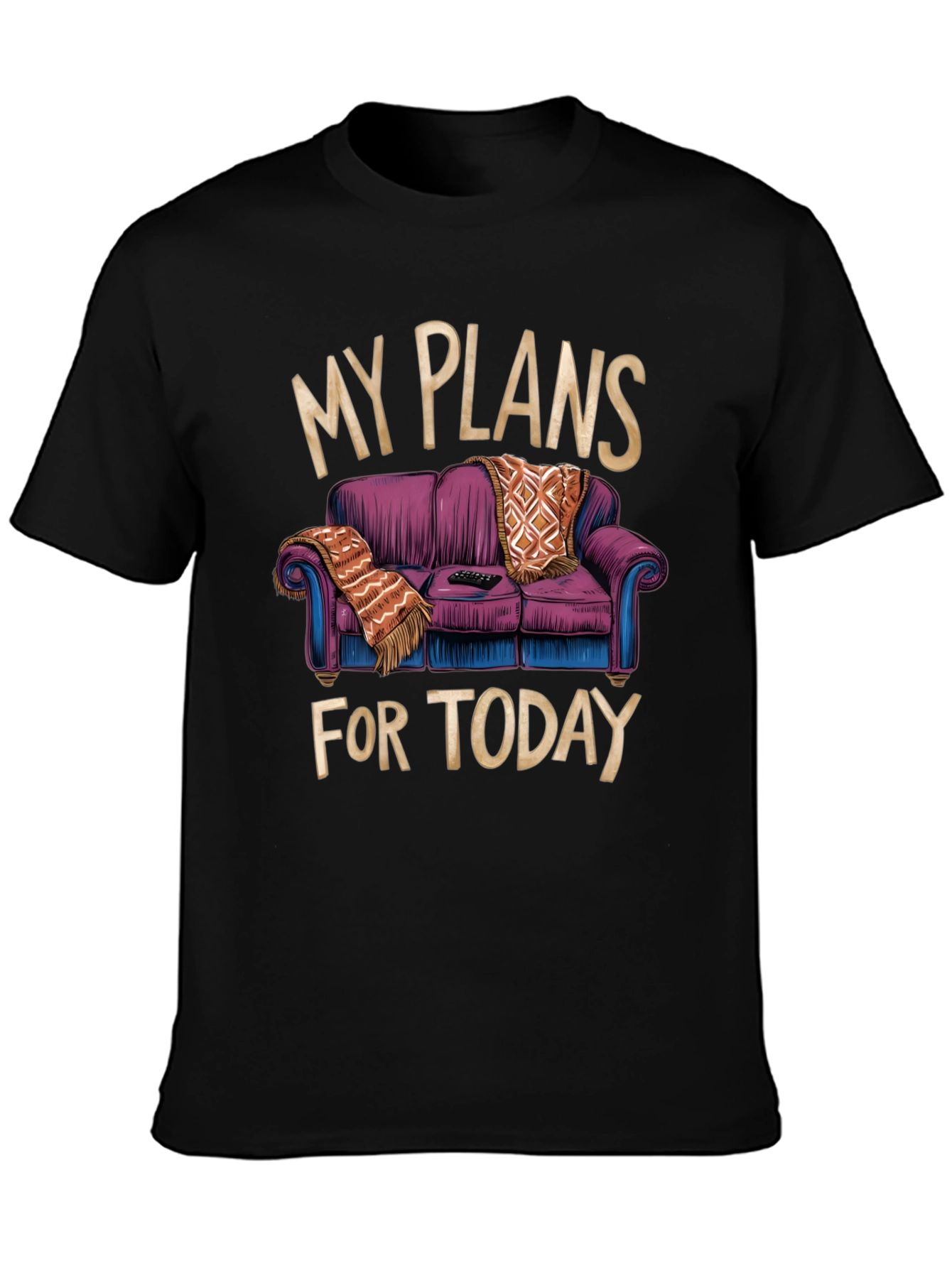 Relax Today T-Shirt