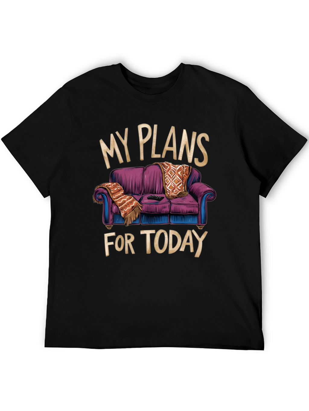 Relax Today T-Shirt