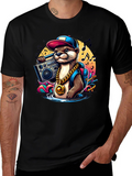 Cool Otter T-Shirt