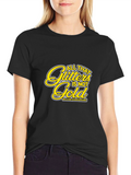All That Glitters is Not Gold T-Shirt