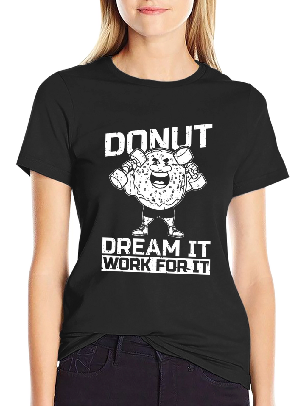 Donut Dream It T-Shirt