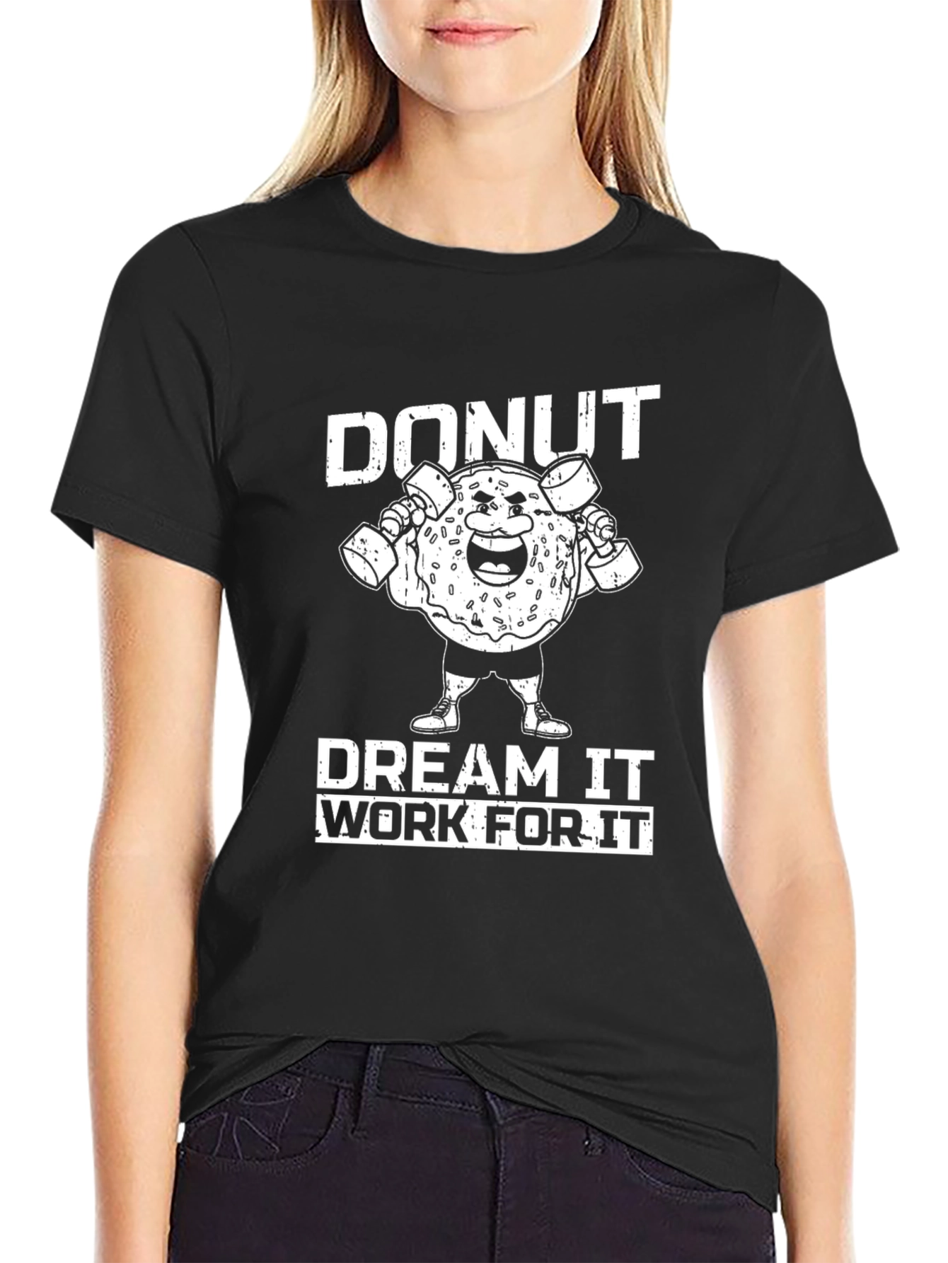 Donut Dream It T-Shirt