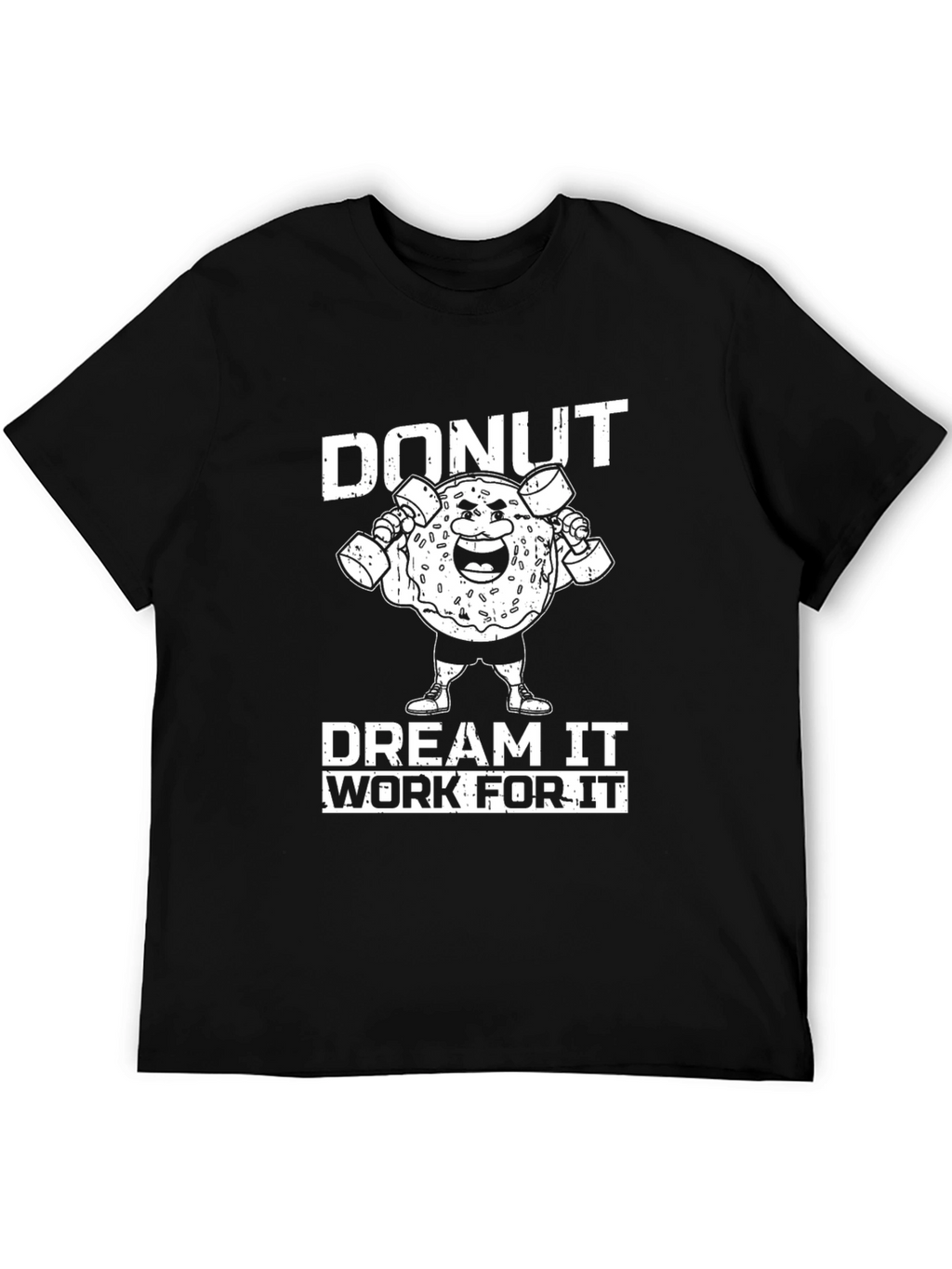 Donut Dream It T-Shirt