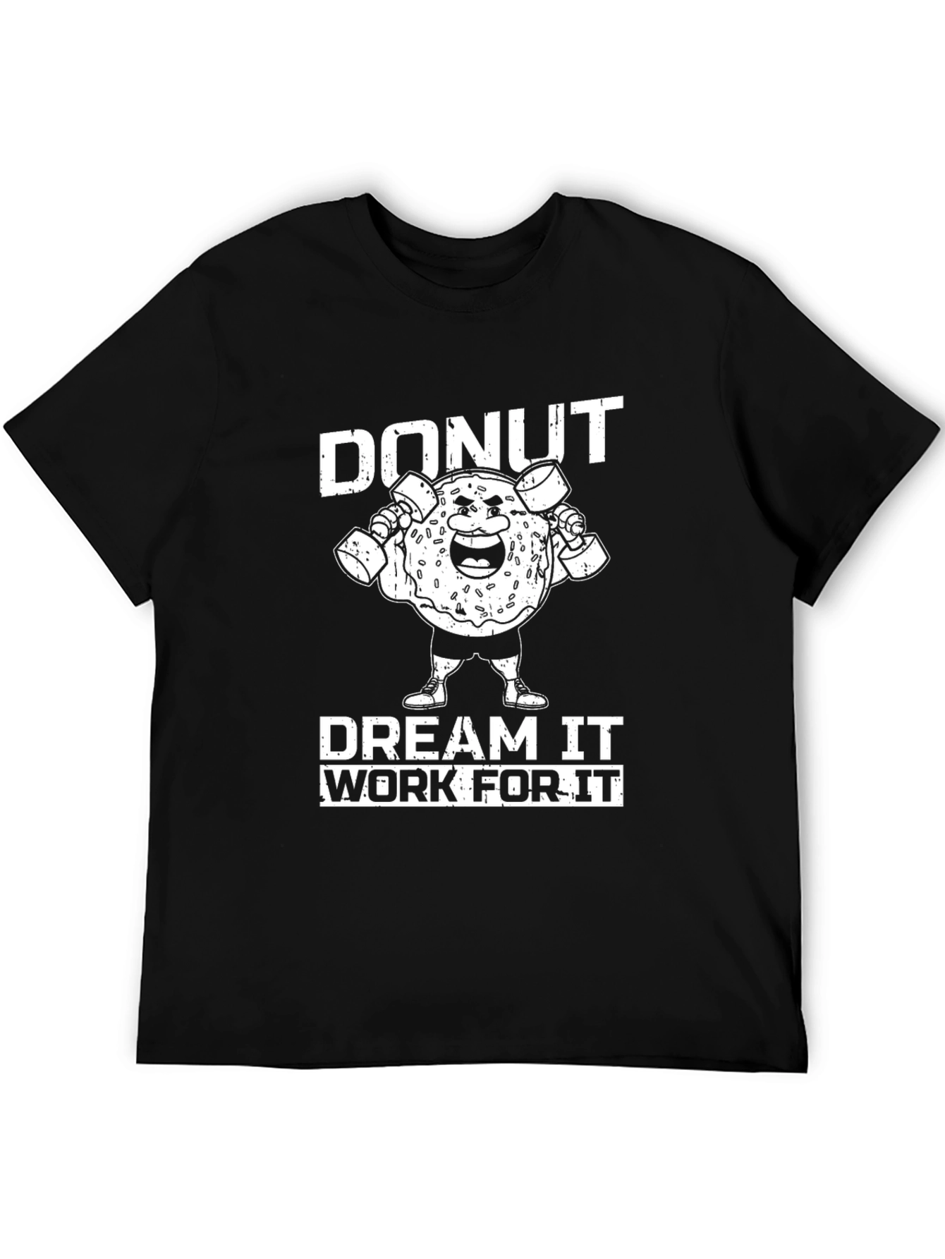 Donut Dream It T-Shirt