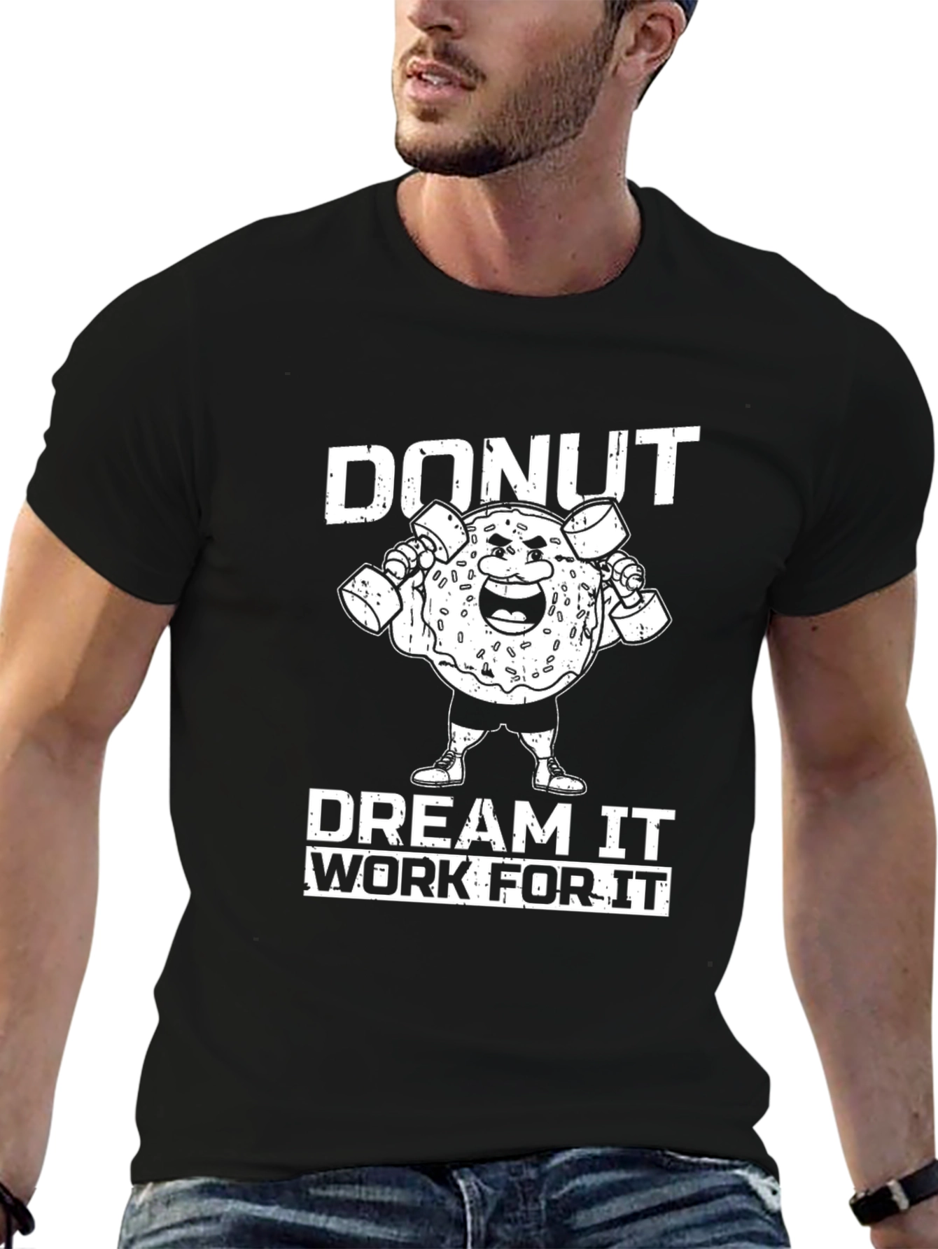 Donut Dream It T-Shirt