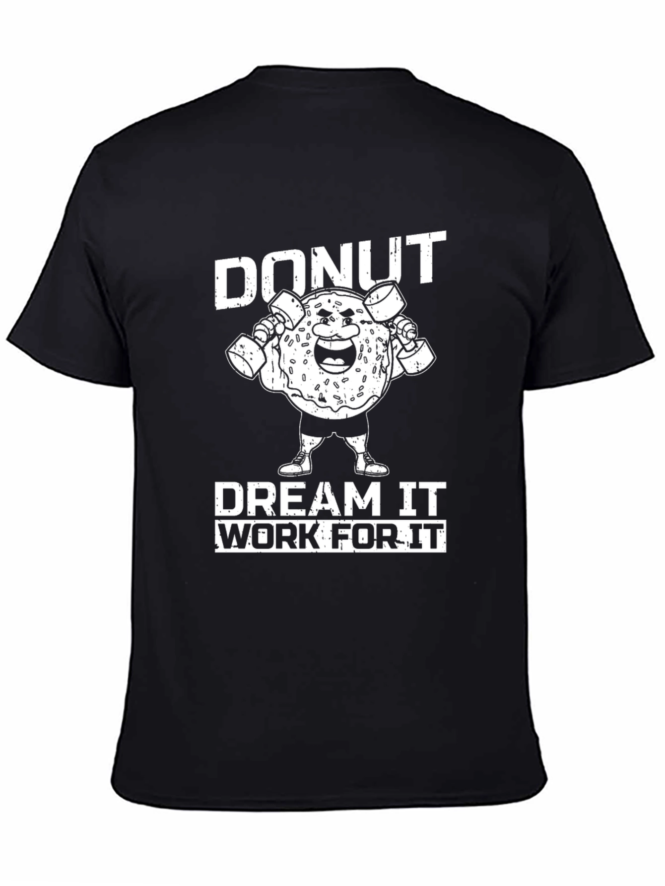 Donut Dream It T-Shirt