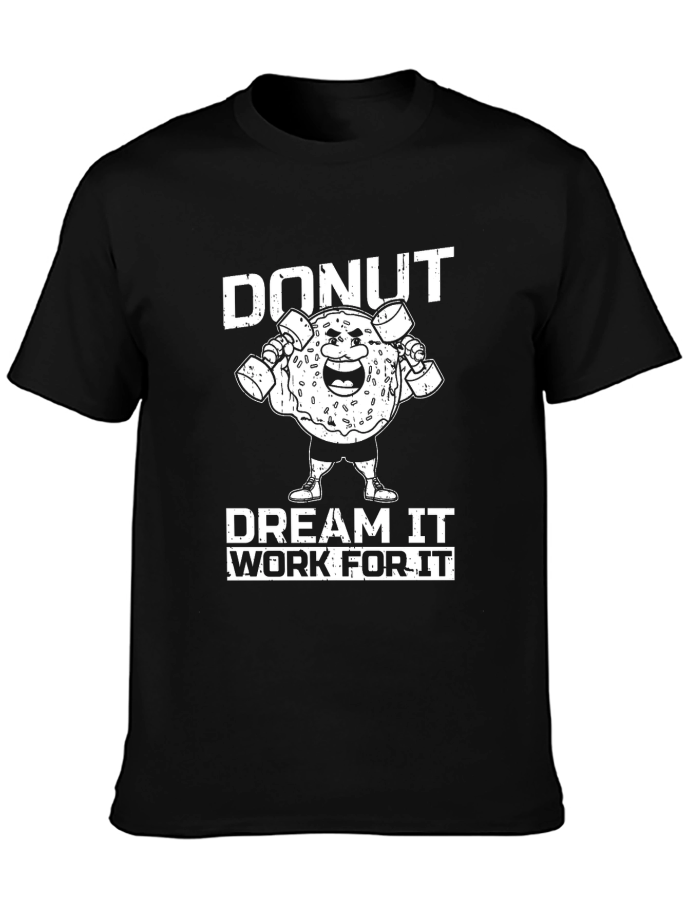Donut Dream It T-Shirt