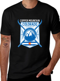 Copper Mountain Colorado T-Shirt