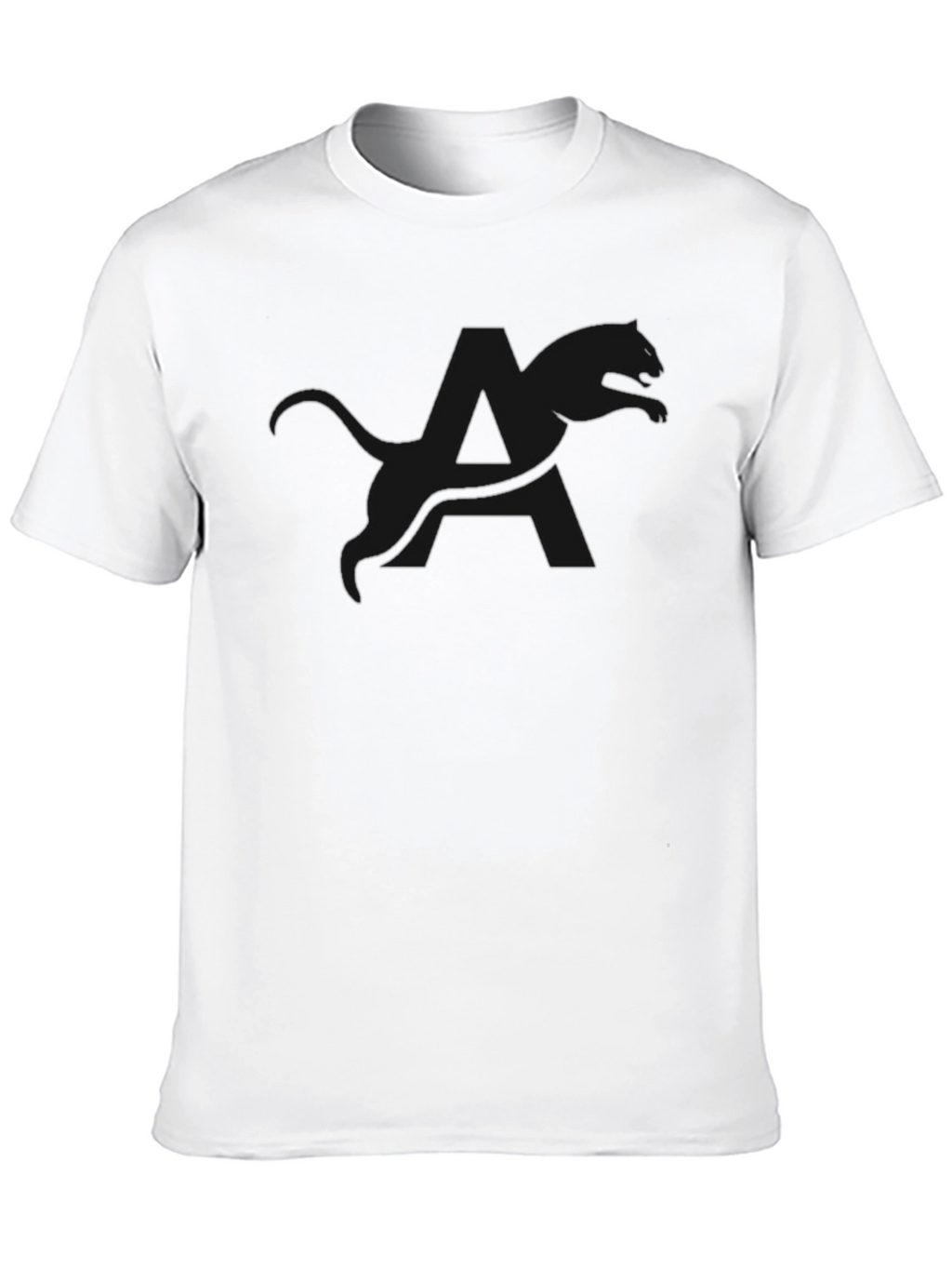 Black Panther A Tee