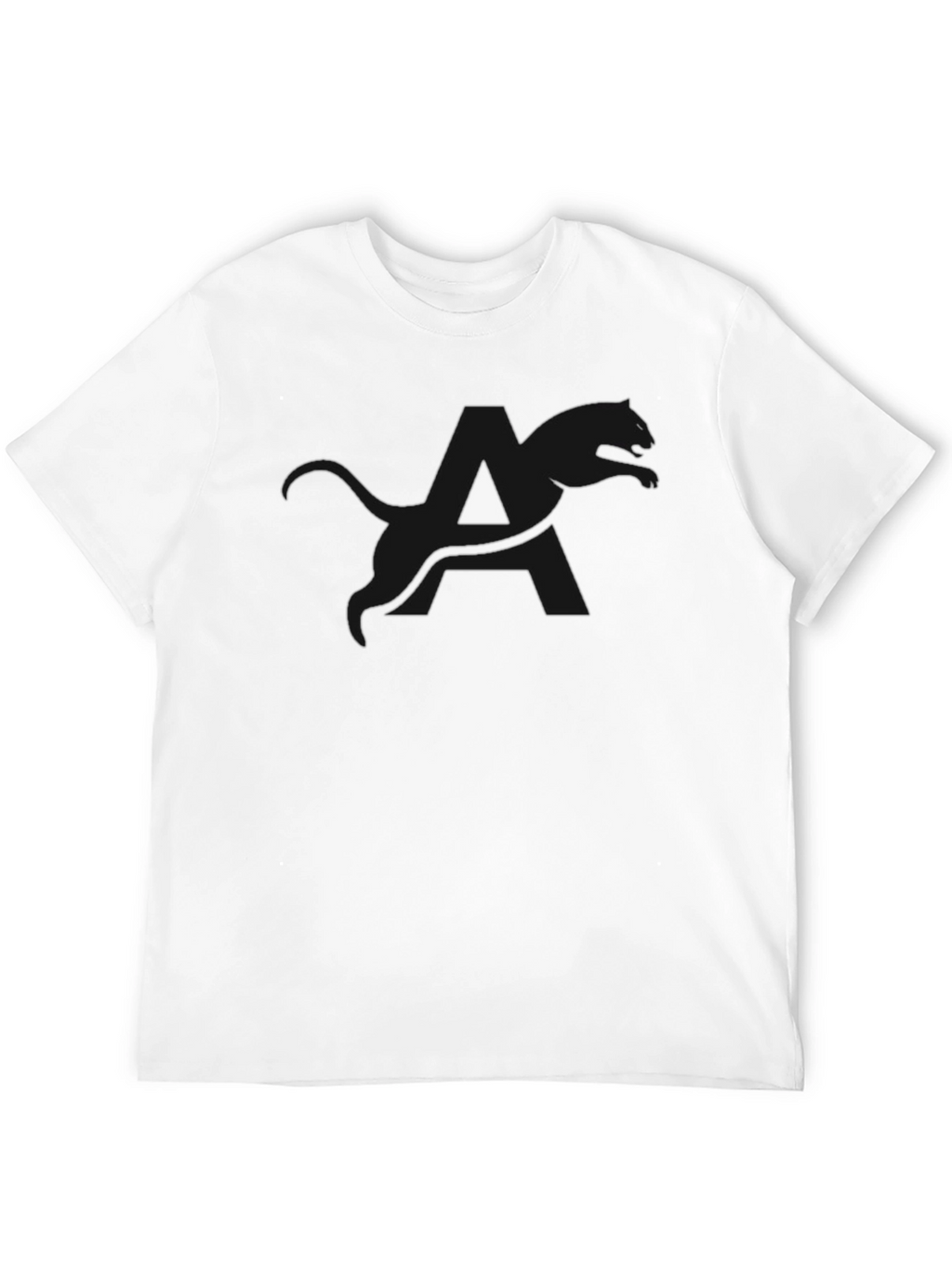 Black Panther A Tee