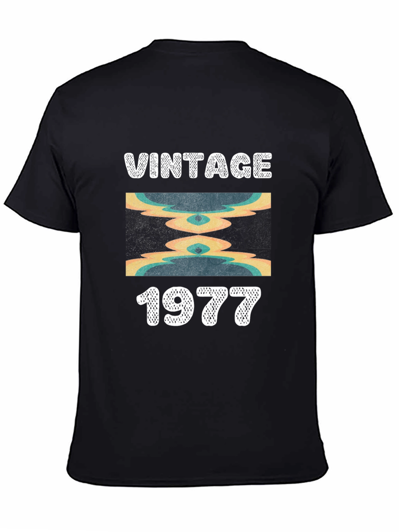 Vintage 1977 Graphic T-Shirt