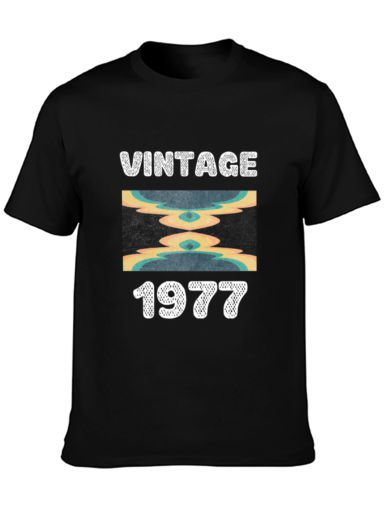 Vintage 1977 Graphic T-Shirt