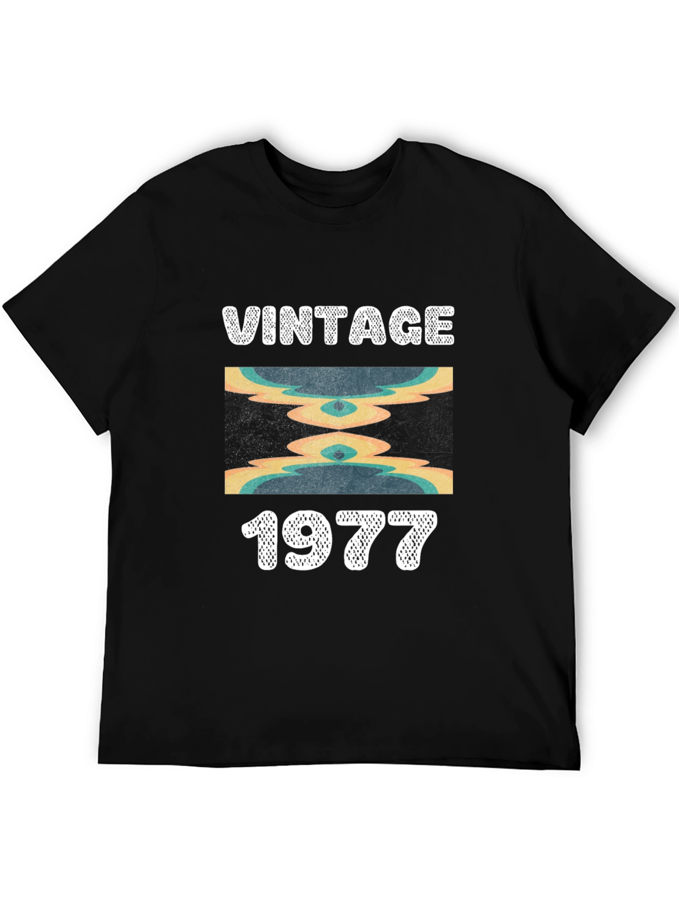 Vintage 1977 Graphic T-Shirt