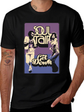 Soul Train Get Down T-Shirt